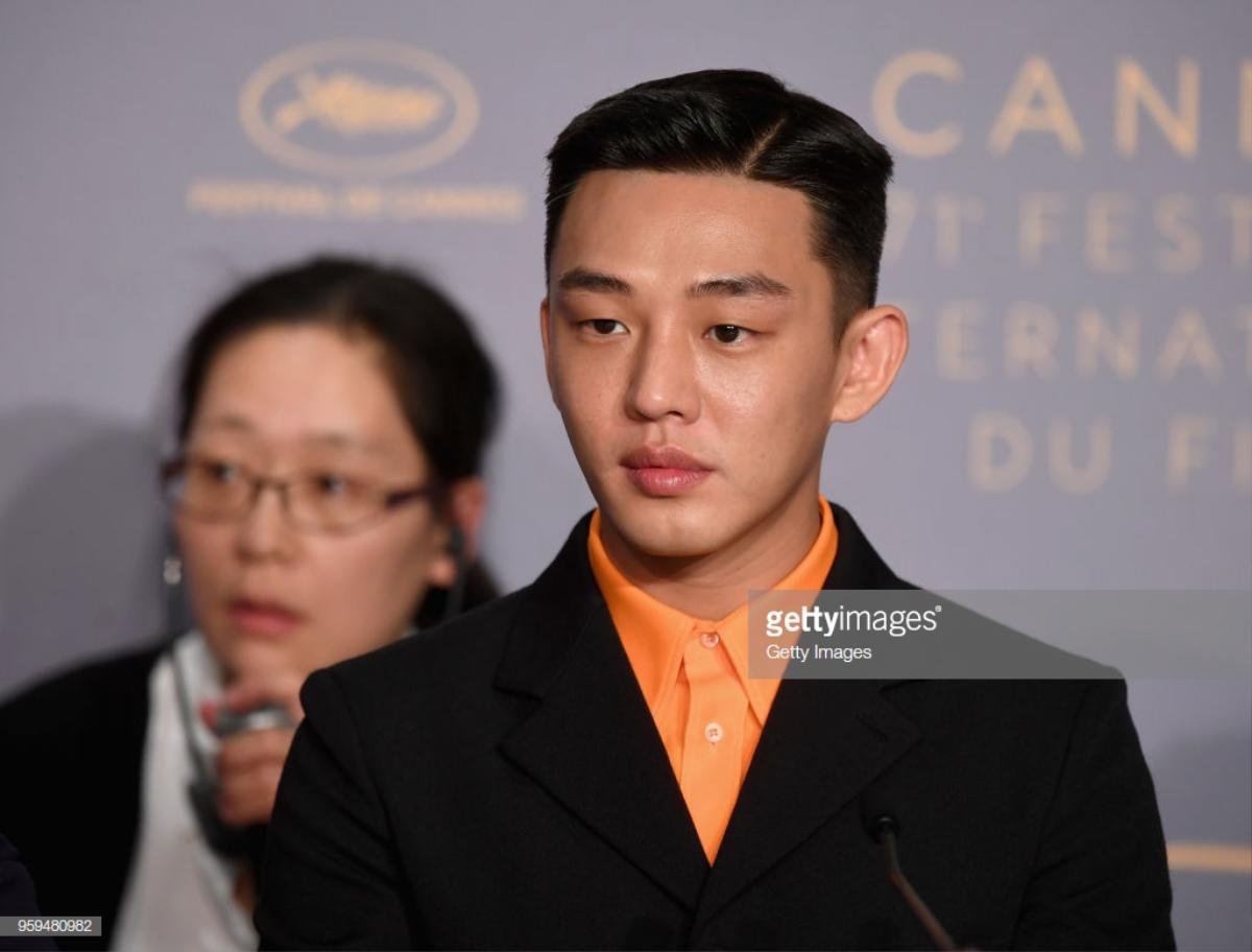 Yoo Ah In: ‘Ngôi sao điện ảnh hàng đầu thế giới’ là đỉnh cao muốn chạm đến Ảnh 10