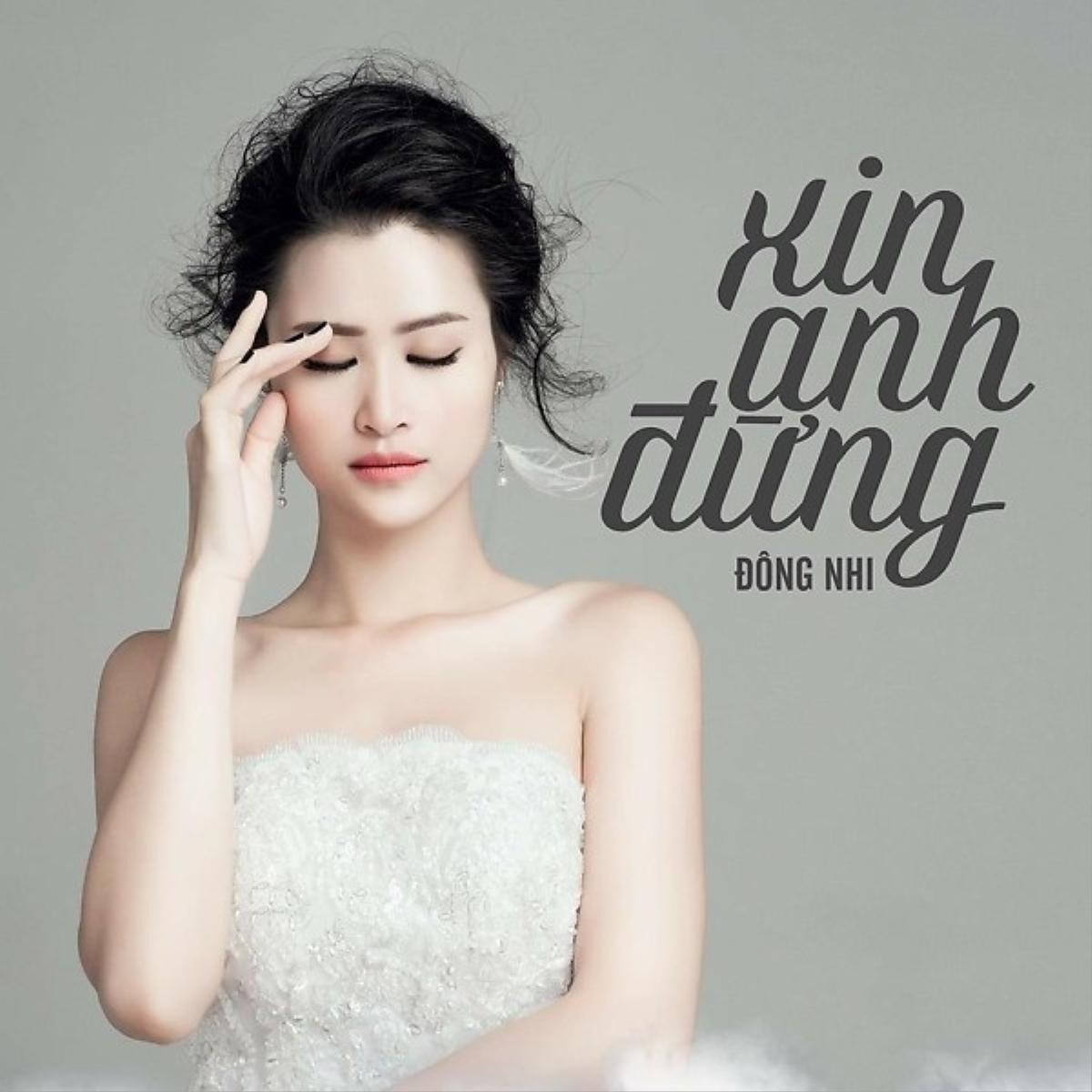 Trân trọng giới thiệu: Chân dung nữ ca sĩ Vpop dành cả thanh xuân để… xin người yêu Ảnh 3