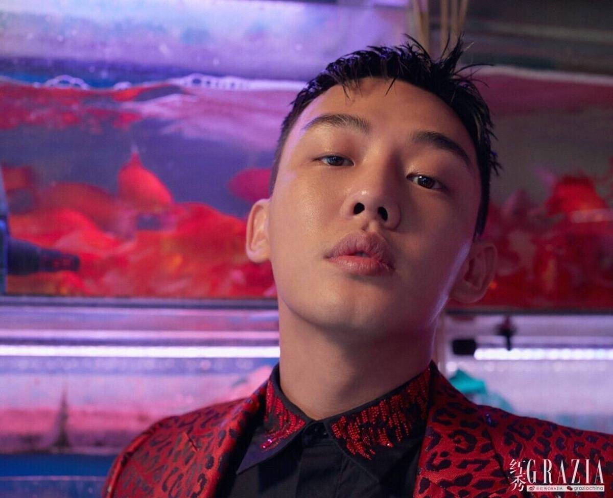 Yoo Ah In: ‘Ngôi sao điện ảnh hàng đầu thế giới’ là đỉnh cao muốn chạm đến Ảnh 3