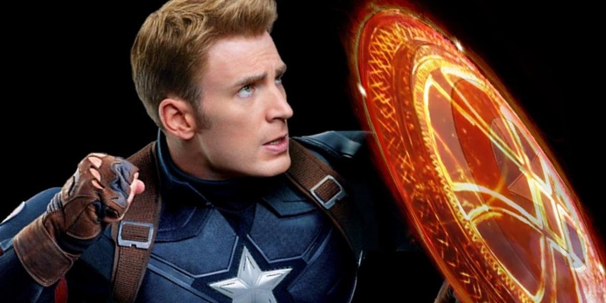 Xúc động trước tâm thư của Chris Evans cảm ơn 'Avengers 4' và chia tay nhân vật Captain America Ảnh 3