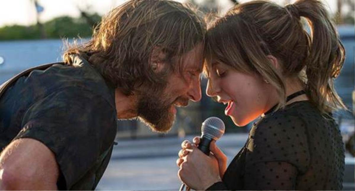 Trước Lady Gaga với siêu phẩm 'A Star is Born', Bradley Cooper từng rất đẹp đôi với các mỹ nhân này Ảnh 10