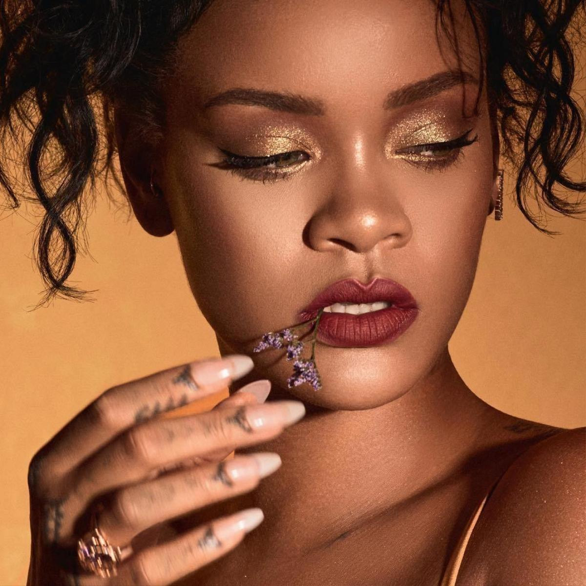 Gửi tới những ai đang kêu gào album mới từ 'beauty blogger' Rihanna: Hãy cứ tiếp tục mơ đi… Ảnh 5