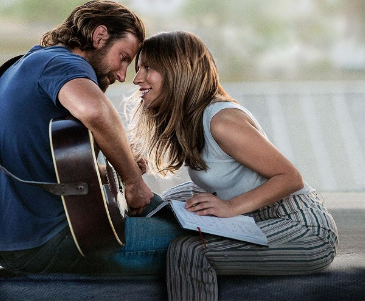 Lady Gaga: Từ nữ ca sĩ lập dị trở thành vì sao vụt sáng trên màn ảnh rộng với 'A Star Is Born' Ảnh 8