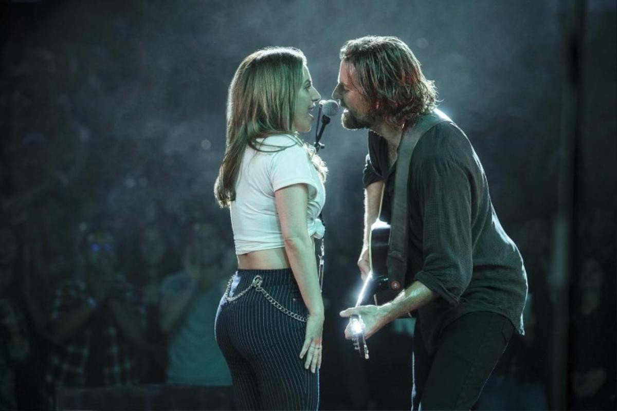 Từ 'Machete Kills' đến 'A Star Is Born': Hành trình chinh phục tượng vàng Oscar của Lady Gaga liệu có quá xa vời? Ảnh 8