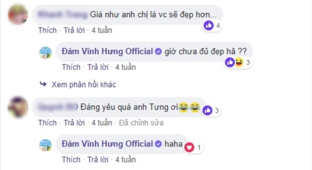 Đàm Vĩnh Hưng đăng đàn gọi Mỹ Tâm: ‘Quá sức chịu đựng rồi…’ Ảnh 4