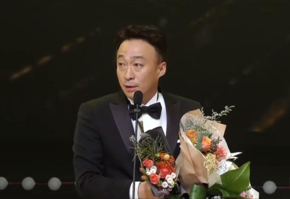 Kết quả Buil Film Awards 2018: ‘Thử thách thần chết 2’ chỉ nhận giải phụ, Yoo Ah In trượt giải nam chính xuất sắc Ảnh 2