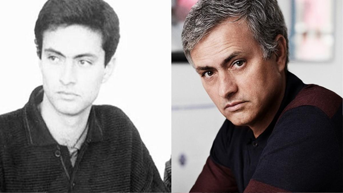 Jose Mourinho sau 20 năm, quỷ dữ vẫn chưa thôi khát máu Ảnh 1