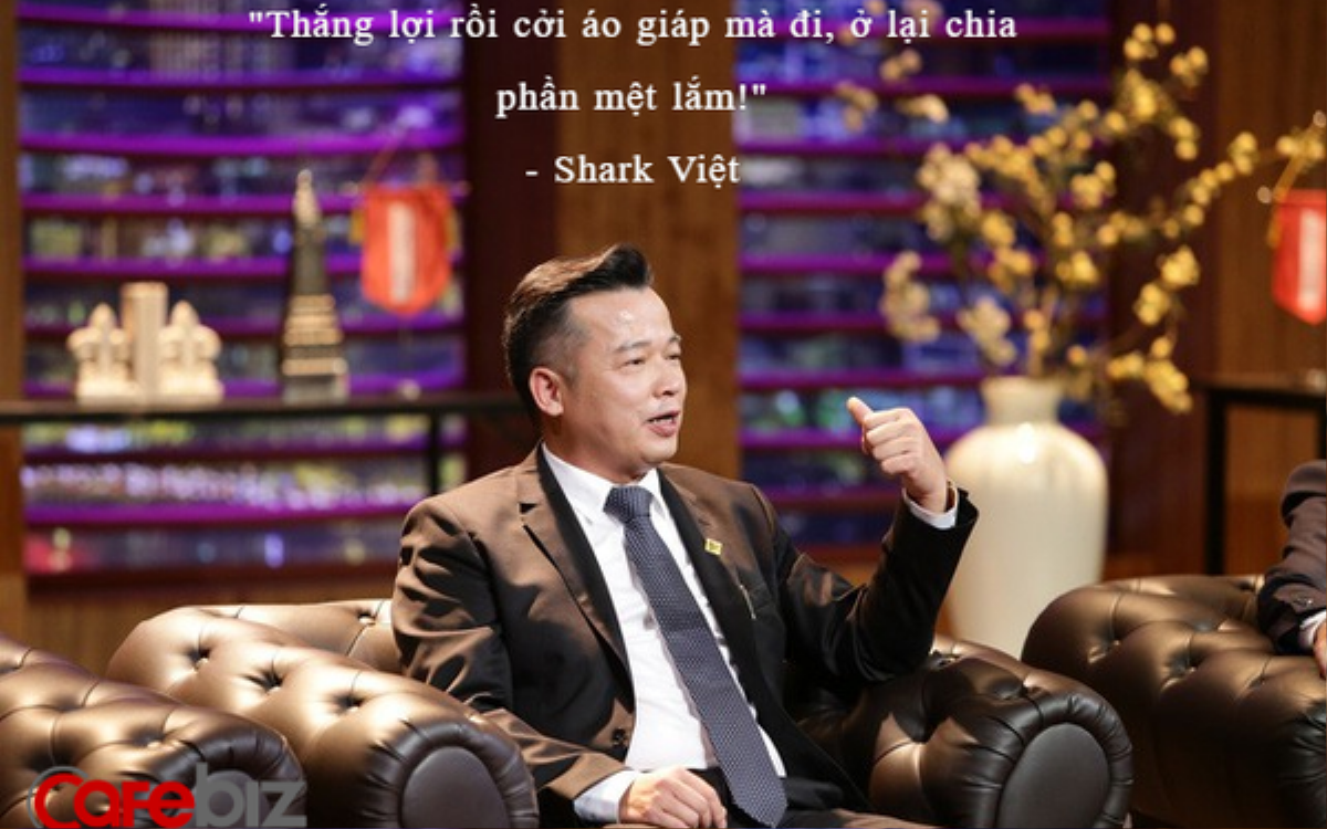 Ngoài shark Nguyễn Thanh Việt, ĐH Thủy Lợi còn là cái nôi của những doanh nhân nổi tiếng nào? Ảnh 1