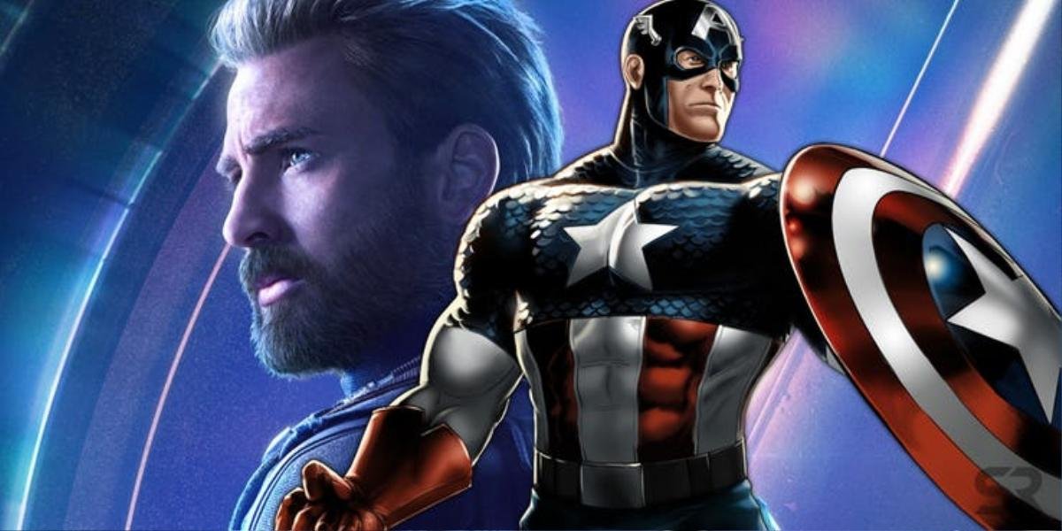 Chris Evans đã từng thông báo 'Avengers 4' là dự án MCU cuối cùng của anh từ hồi năm 2014 Ảnh 2