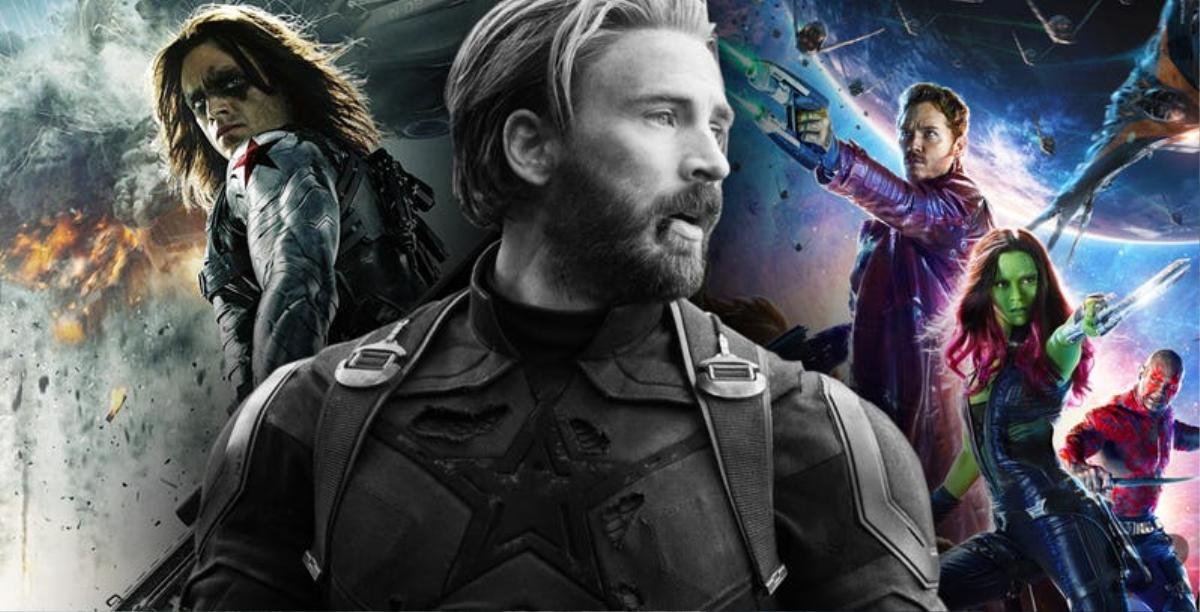 Chris Evans đã từng thông báo 'Avengers 4' là dự án MCU cuối cùng của anh từ hồi năm 2014 Ảnh 1