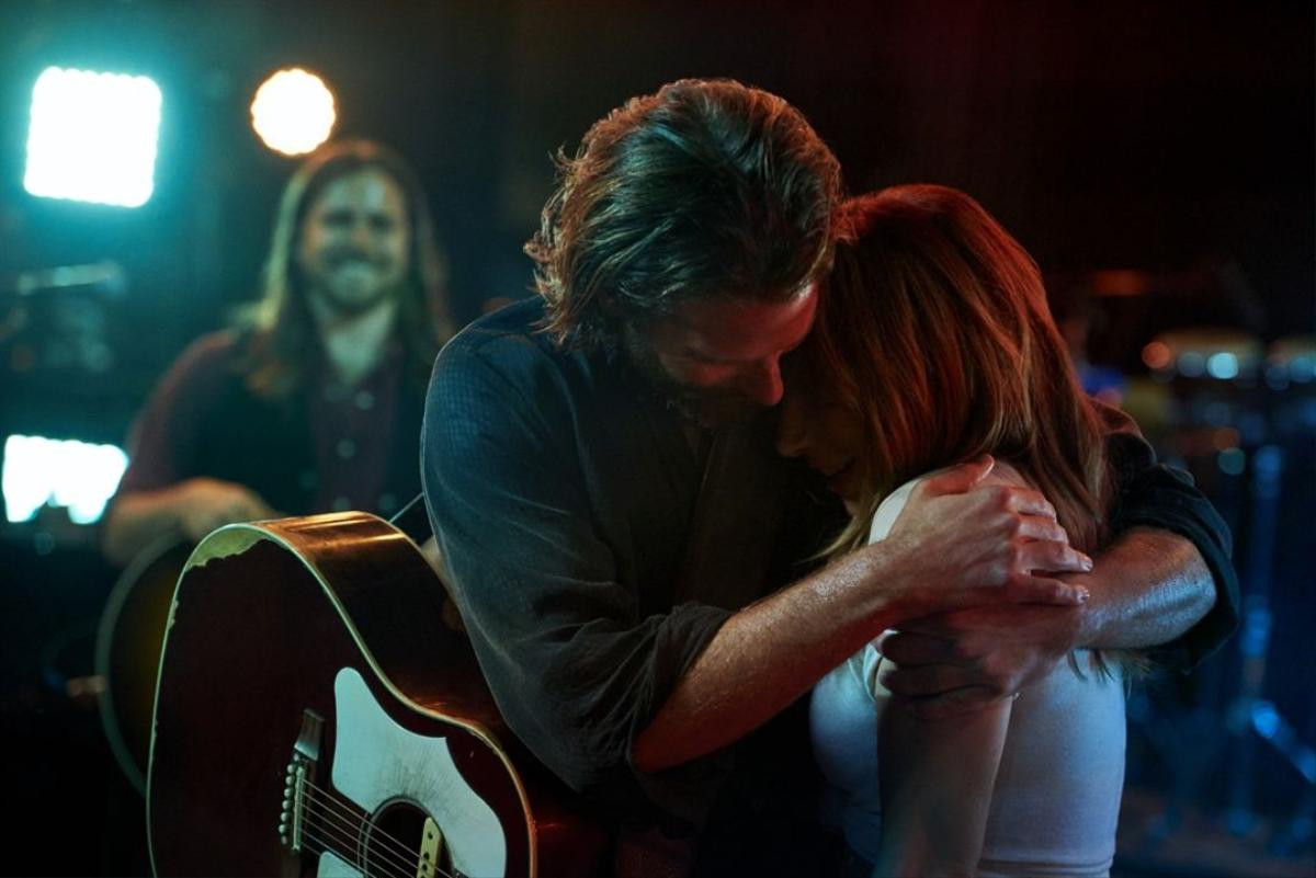 'A Star Is Born': Tình chỉ đẹp khi còn dang dở? Ảnh 4