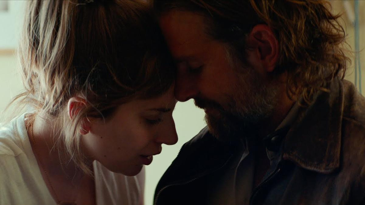 'A Star Is Born': Tình chỉ đẹp khi còn dang dở? Ảnh 6