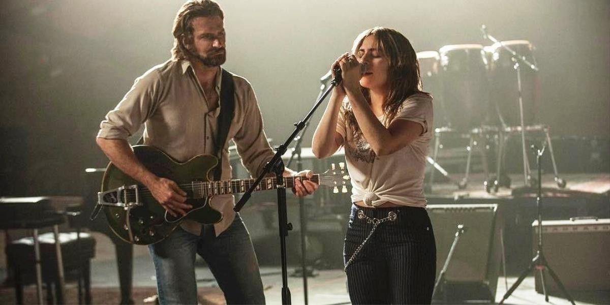 'A Star Is Born': Tình chỉ đẹp khi còn dang dở? Ảnh 1