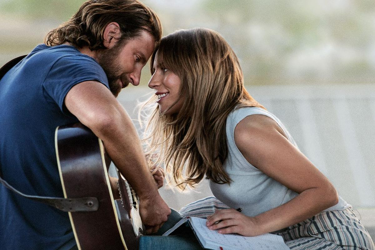 'A Star Is Born': Tình chỉ đẹp khi còn dang dở? Ảnh 3