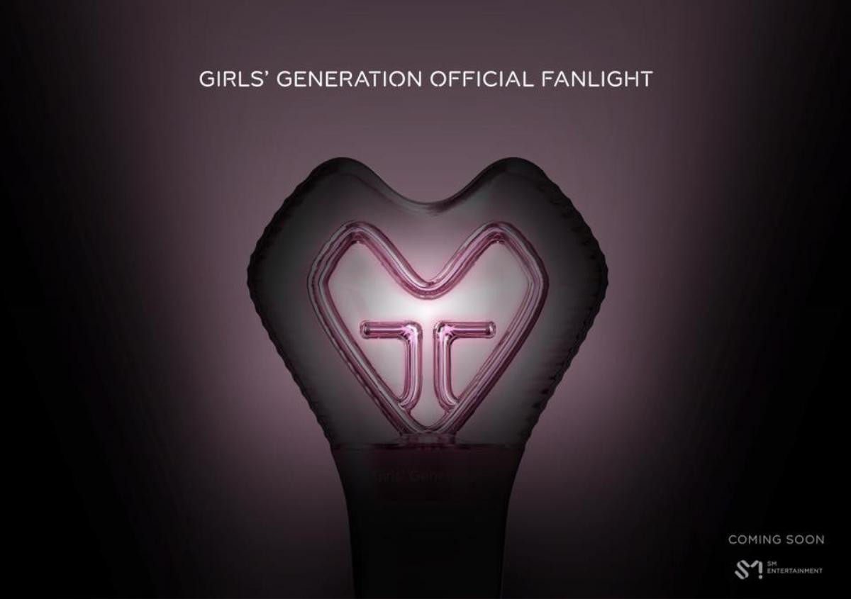 Thương SNSD: 11 năm mới có lightstick chính thức mà vừa ra đã bị… chê lên chê xuống Ảnh 1