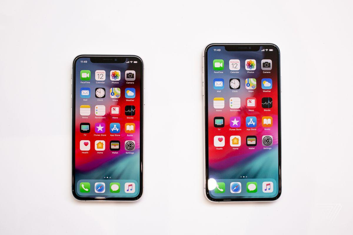 iPhone Xs và Xs Max khoá mạng tràn về Việt Nam, giá thấp hơn bản quốc tế tới 5 triệu đồng Ảnh 2