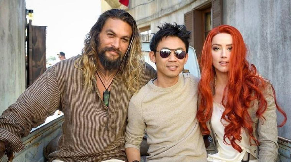 Đạo diễn James Wan tuyên bố: 'Trailer dài 5 phút của Aquaman chỉ là bề nổi, cảnh hay vẫn còn rất nhiều' Ảnh 4