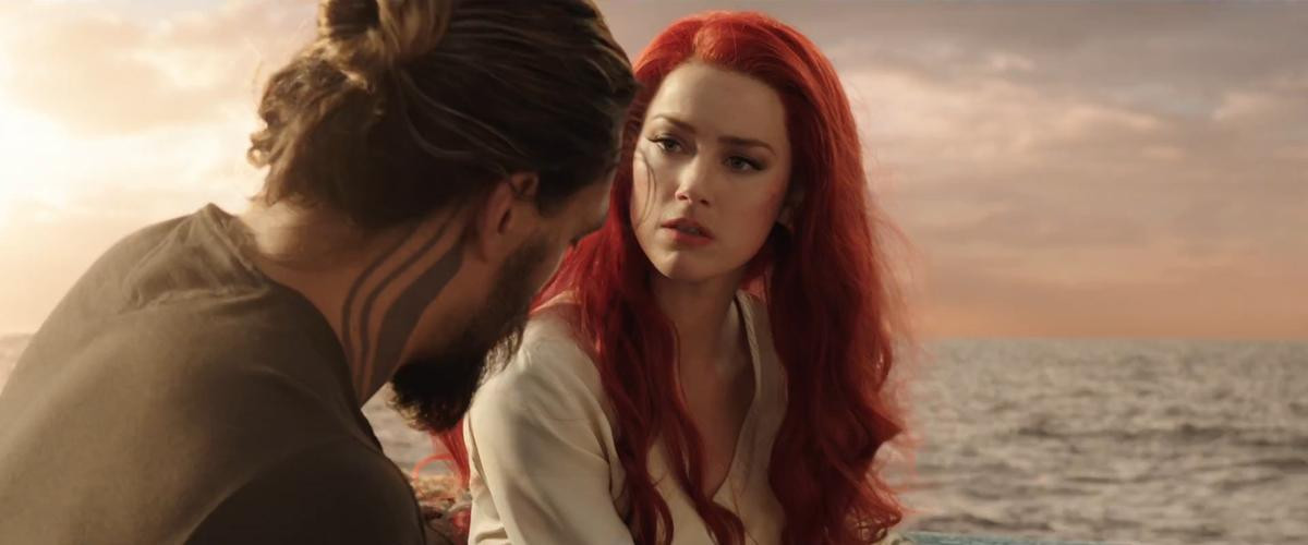 Đạo diễn James Wan tuyên bố: 'Trailer dài 5 phút của Aquaman chỉ là bề nổi, cảnh hay vẫn còn rất nhiều' Ảnh 3