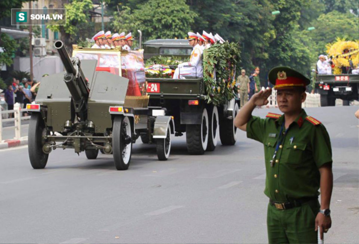 Cố Tổng bí thư Đỗ Mười trở về với đất mẹ quê hương Ảnh 21