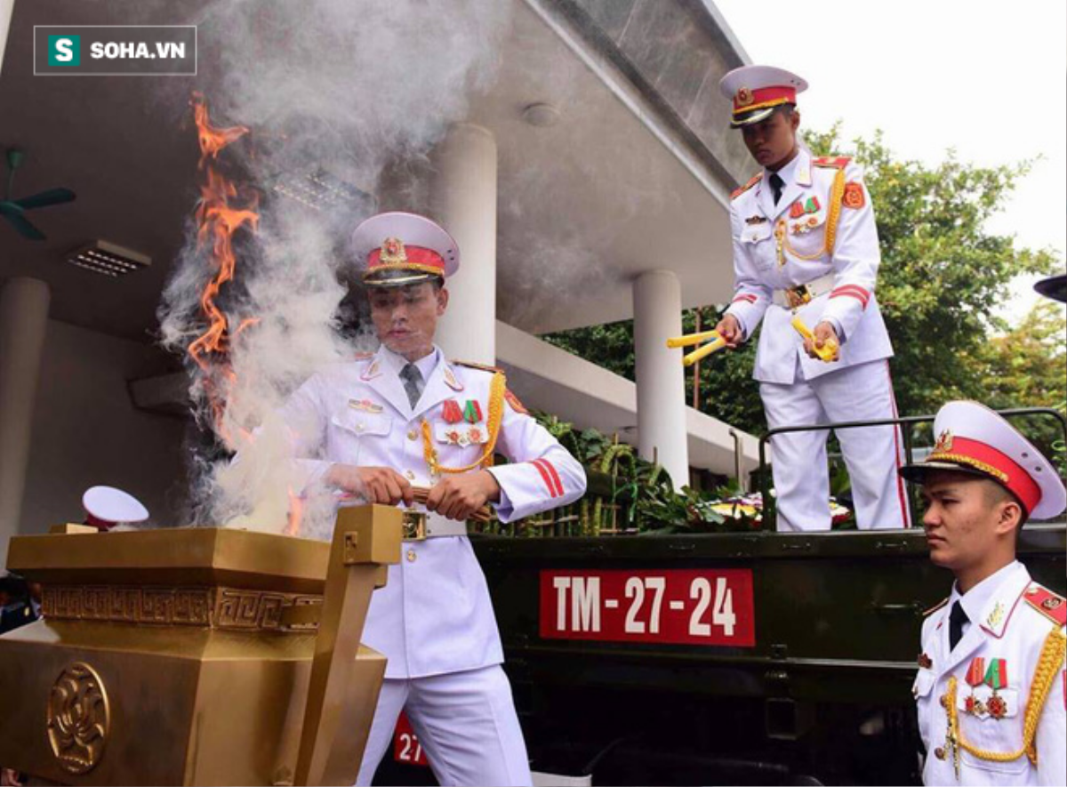 Cố Tổng bí thư Đỗ Mười trở về với đất mẹ quê hương Ảnh 54