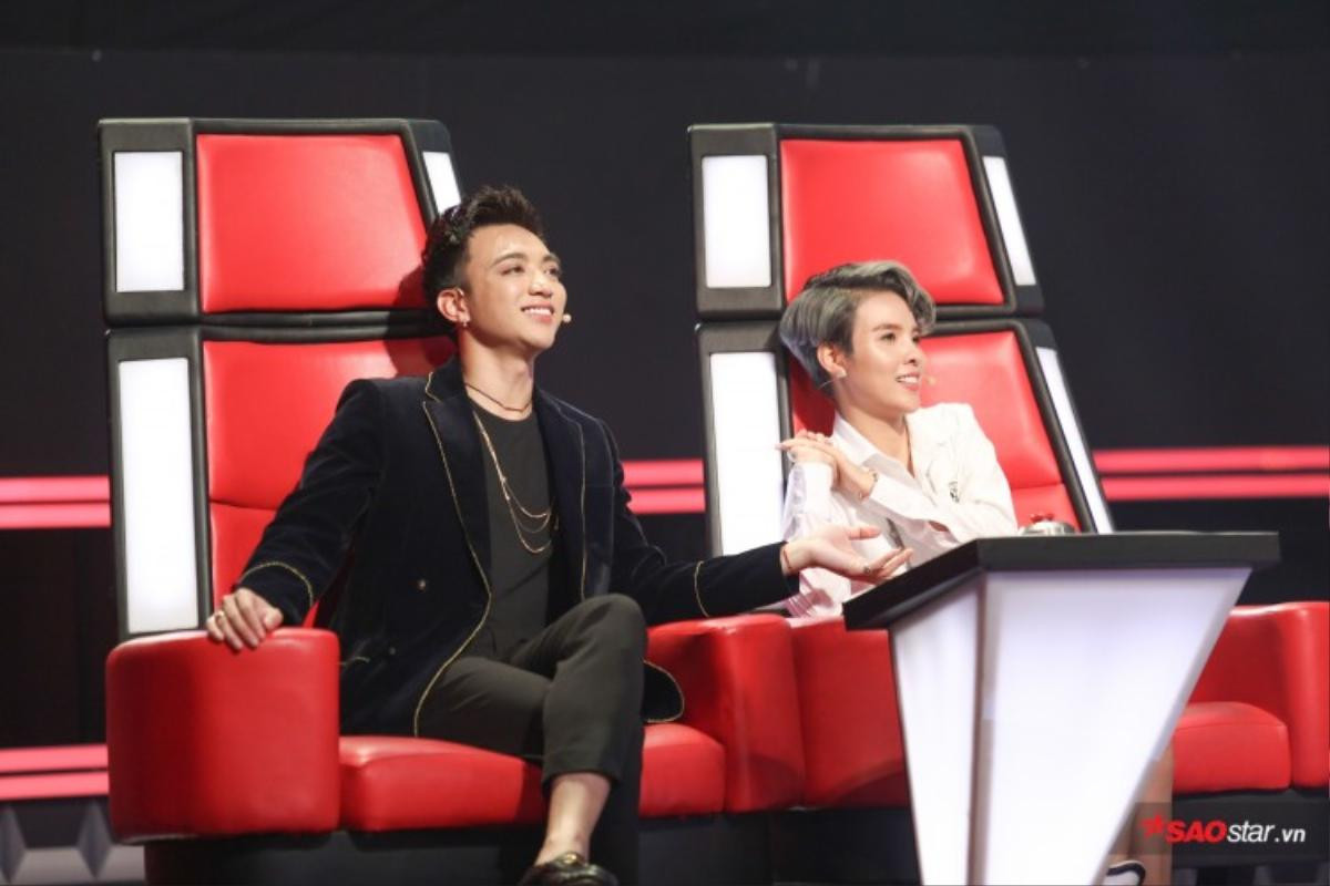 The Voice Kids: Dàn gương mặt nhí 'triệu view' đầu tiên chính thức xuất hiện (P1) Ảnh 4