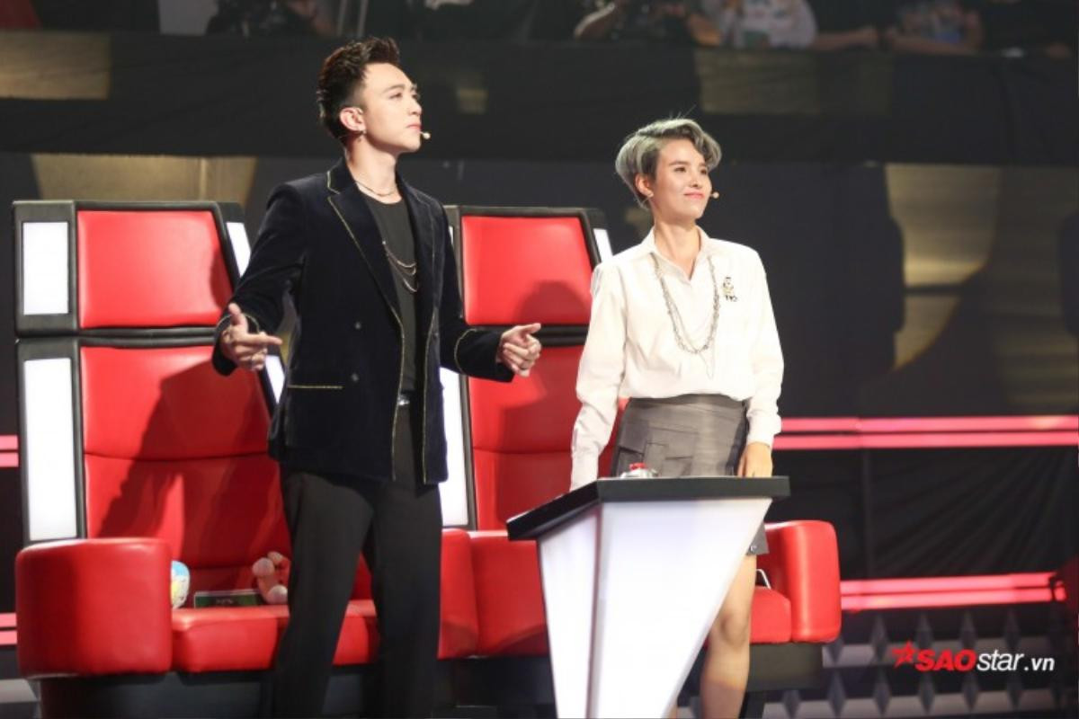 The Voice Kids: Dàn gương mặt nhí 'triệu view' đầu tiên chính thức xuất hiện (P1) Ảnh 6