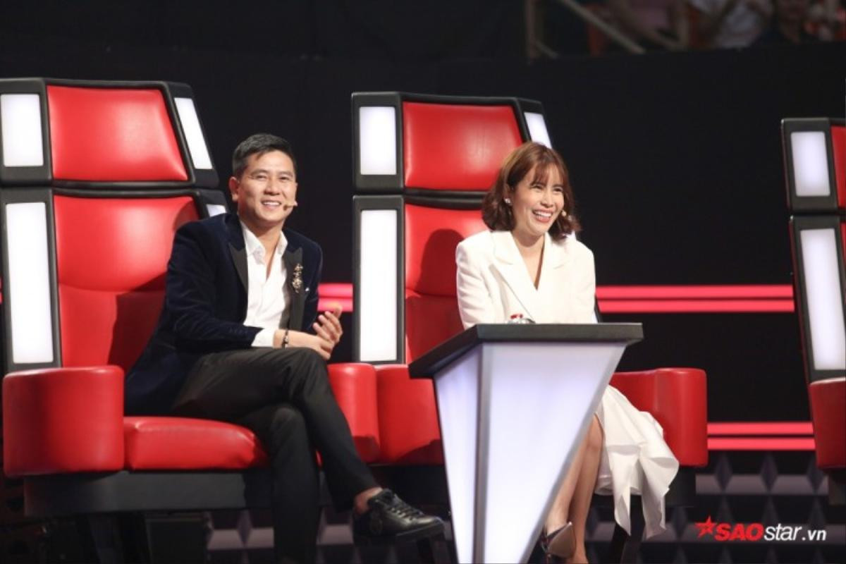 The Voice Kids: Dàn gương mặt nhí 'triệu view' đầu tiên chính thức xuất hiện (P1) Ảnh 2