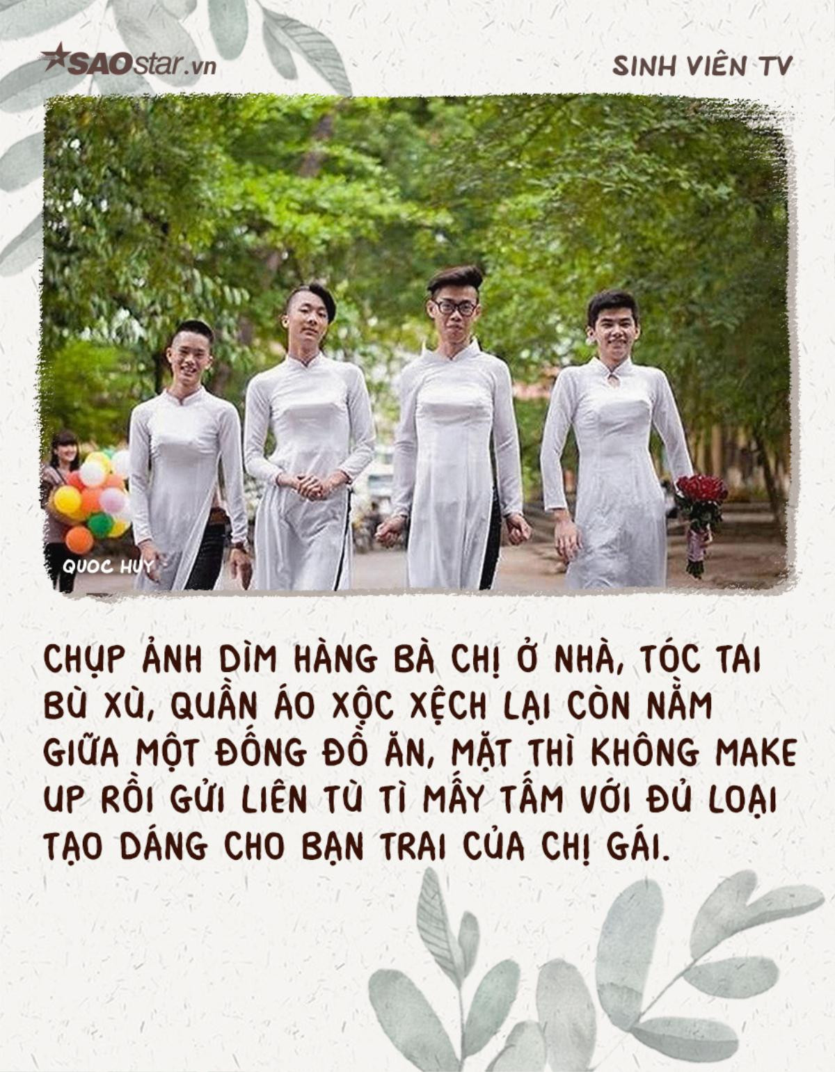 Nếu không muốn trở thành người 'thiếu muối', thời đi học hãy trải nghiệm ngay 9 kỉ niệm 'nhây' tới bến này cùng hội bạn thân Ảnh 5