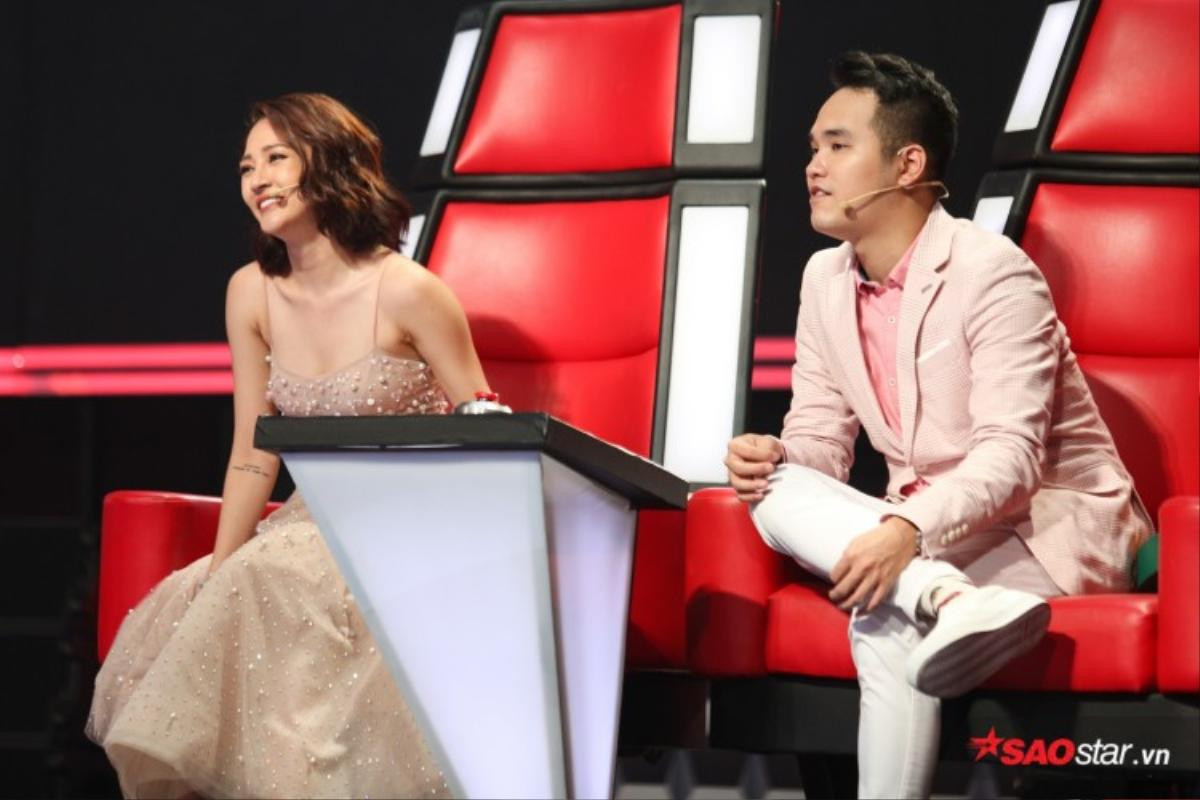 The Voice Kids: Dàn gương mặt nhí 'triệu view' đầu tiên chính thức xuất hiện (P2) Ảnh 11