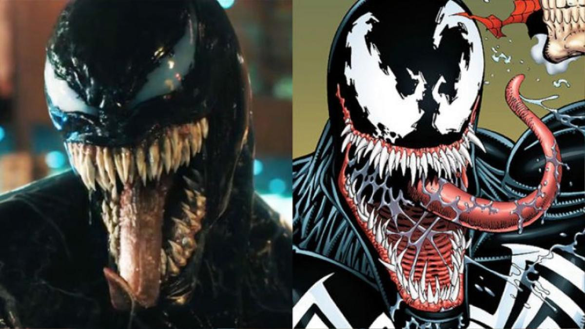 'Venom' phá vỡ kỷ lục doanh thu mở màn tháng 10 từ trước tới nay Ảnh 3