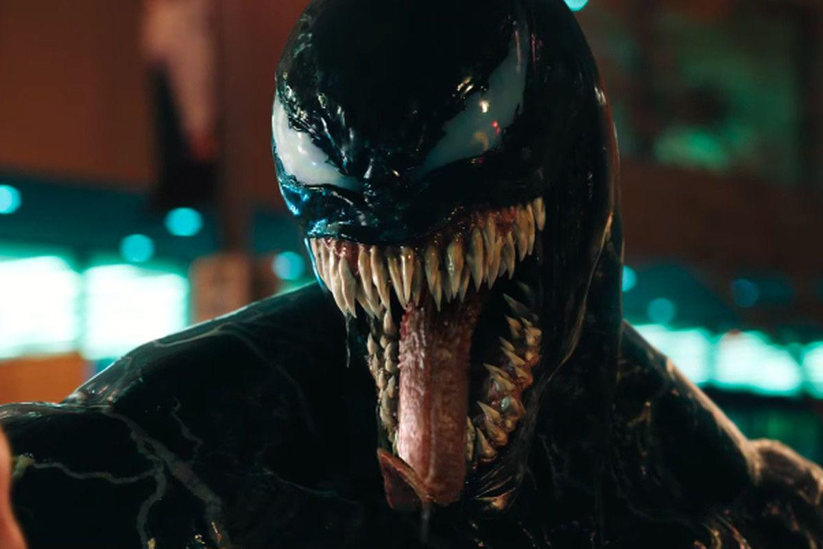 'Venom' phá vỡ kỷ lục doanh thu mở màn tháng 10 từ trước tới nay Ảnh 2