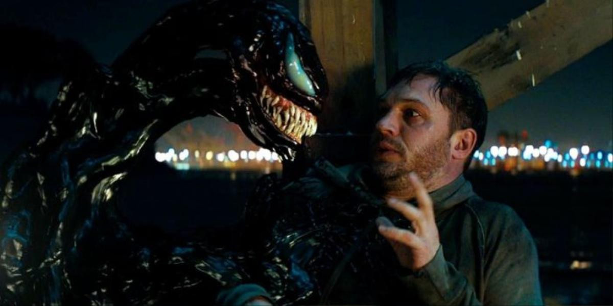 'Venom' phá vỡ kỷ lục doanh thu mở màn tháng 10 từ trước tới nay Ảnh 5