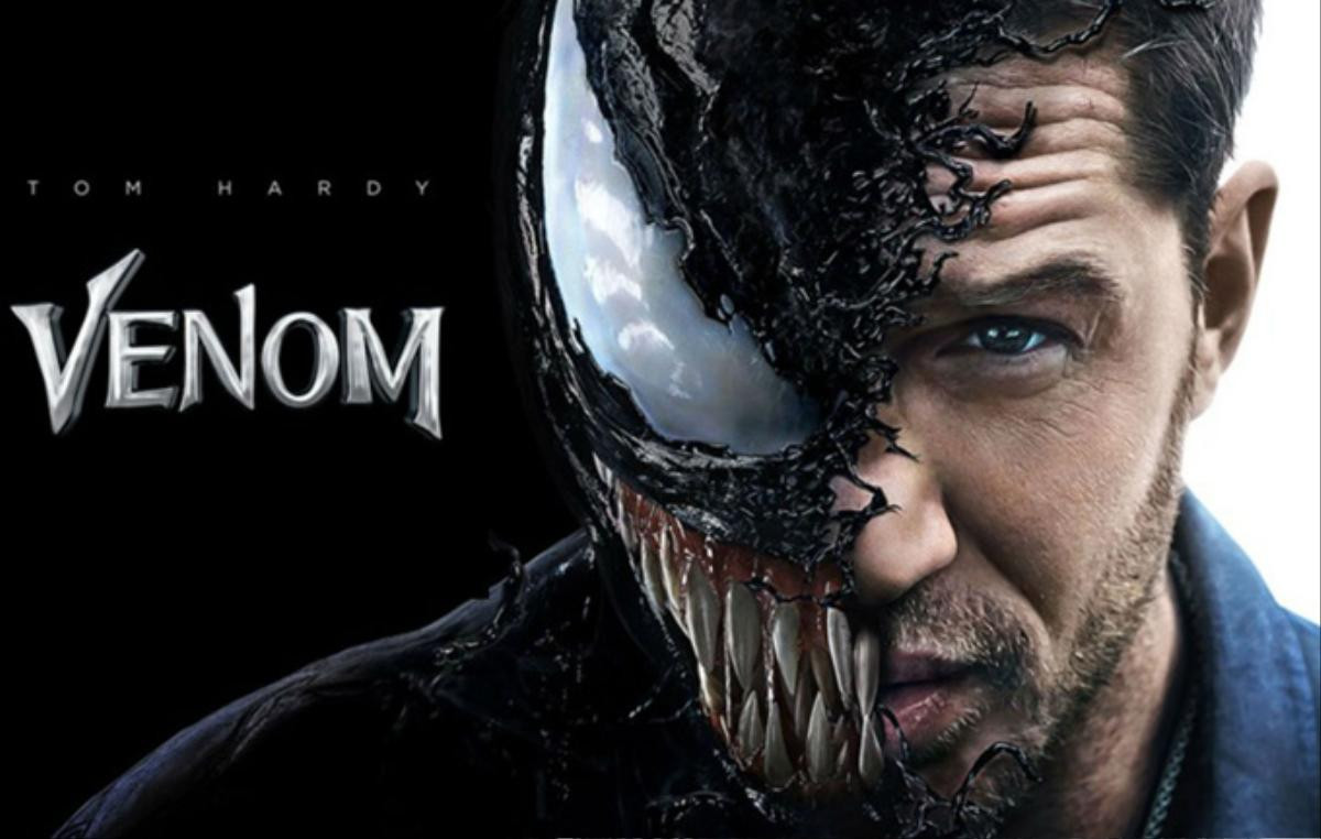 'Venom' phá vỡ kỷ lục doanh thu mở màn tháng 10 từ trước tới nay Ảnh 4