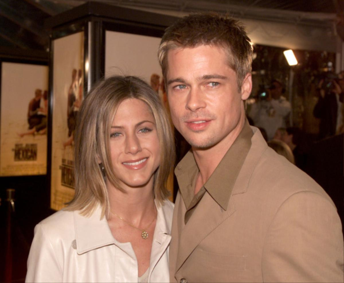 Bi hài nghi vấn Brad Pitt bí mật mua nhẫn, mua nhà chuẩn bị tổ chức đám cưới với… vợ cũ Ảnh 3