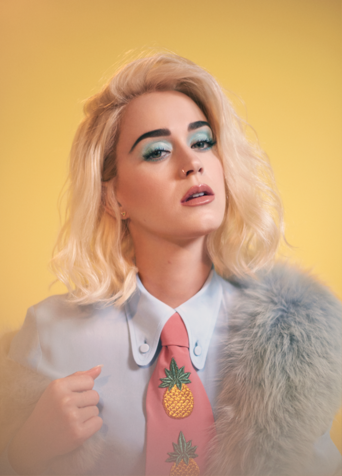 Bạn không nhầm đâu: Katy Perry vừa bấm like bức hình này của Taylor Swift, tình bạn của cả hai liệu đã trở về? Ảnh 4