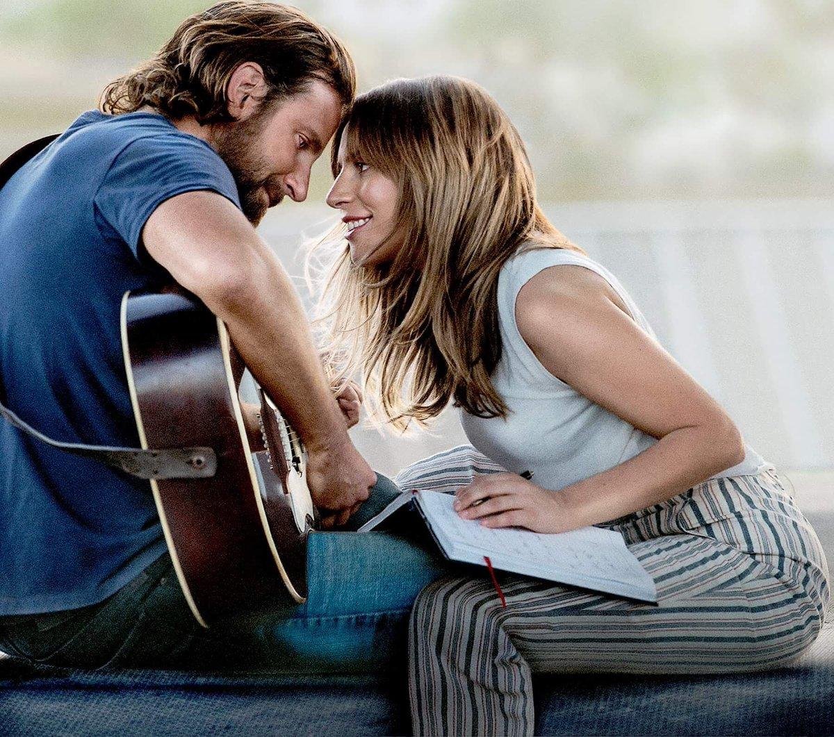 'A Star Is Born': Một bản tình ca ngọt ngào, nhưng còn quá nhiều vật cản để chạm tới tượng vàng Oscar! Ảnh 10