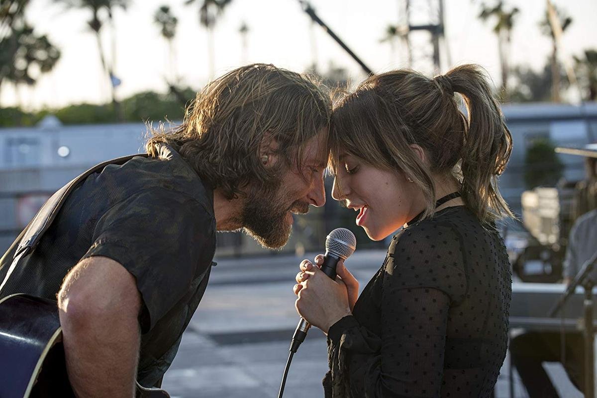 'A Star Is Born': Một bản tình ca ngọt ngào, nhưng còn quá nhiều vật cản để chạm tới tượng vàng Oscar! Ảnh 6