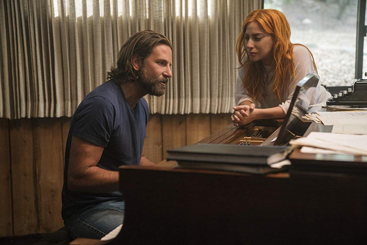 'A Star Is Born': Một bản tình ca ngọt ngào, nhưng còn quá nhiều vật cản để chạm tới tượng vàng Oscar! Ảnh 8