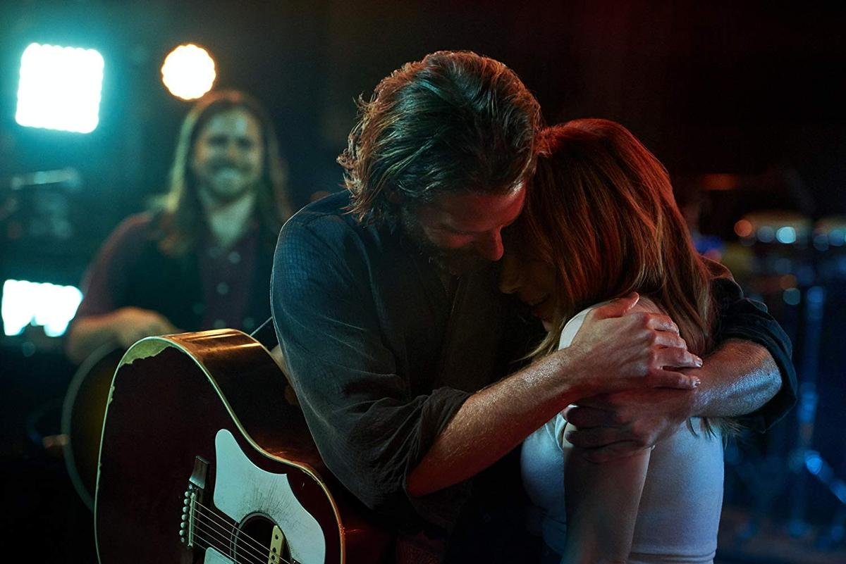 'A Star Is Born': Một bản tình ca ngọt ngào, nhưng còn quá nhiều vật cản để chạm tới tượng vàng Oscar! Ảnh 7