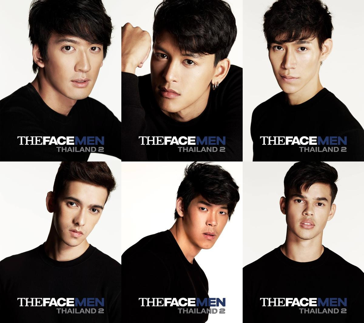 Lộ diện đội hình 3 team The Face Men mùa 2: 18 thí sinh toàn trai đẹp Ảnh 7