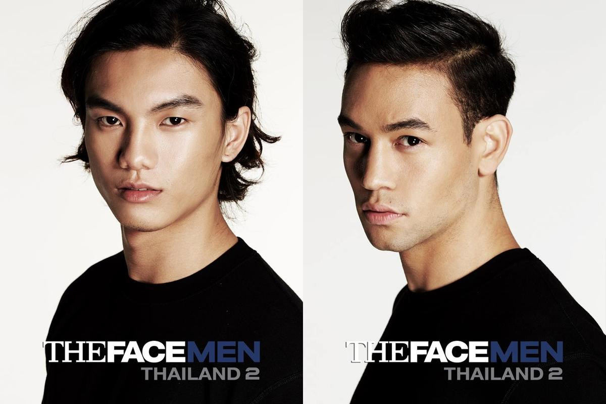 Lộ diện đội hình 3 team The Face Men mùa 2: 18 thí sinh toàn trai đẹp Ảnh 9