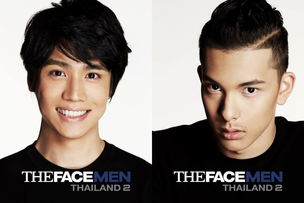 Lộ diện đội hình 3 team The Face Men mùa 2: 18 thí sinh toàn trai đẹp Ảnh 2