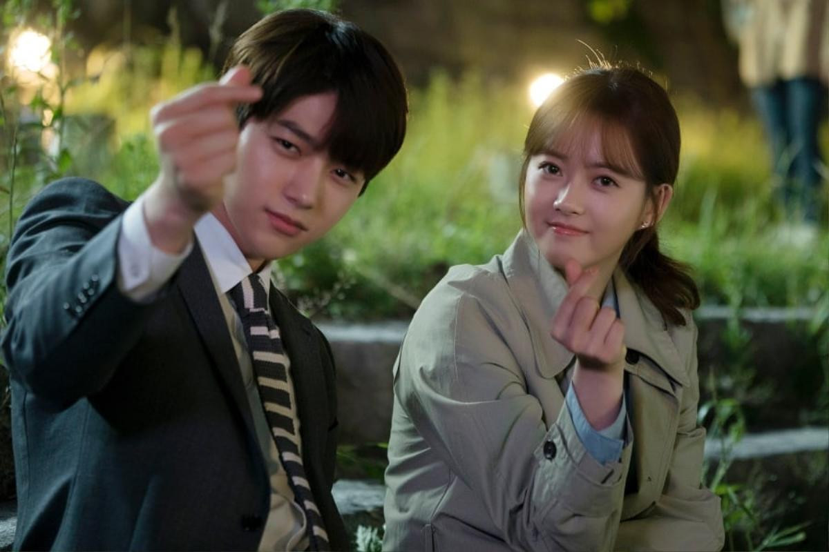 Nối gót 'Qúy cô Hammurabi', 'The Beauty Inside' và '100 Days My Prince' dẫn đầu BXH phim nổi tiếng Ảnh 7