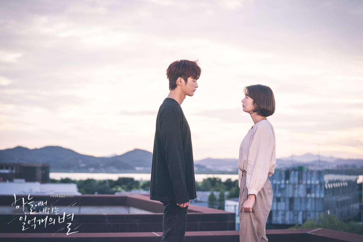 Nối gót 'Qúy cô Hammurabi', 'The Beauty Inside' và '100 Days My Prince' dẫn đầu BXH phim nổi tiếng Ảnh 5