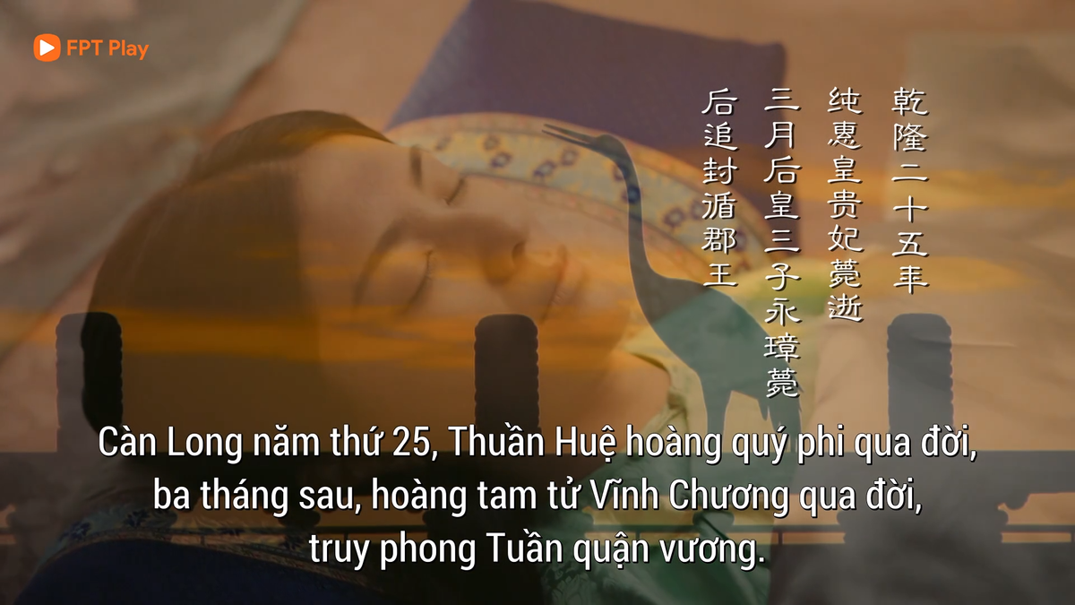 ‘Như Ý truyện’ tập 71-72: Hoàng thượng mê gái Mông mà bất công với người cũ - Hoàng hậu khóc thầm cho cuộc tình xưa Ảnh 18