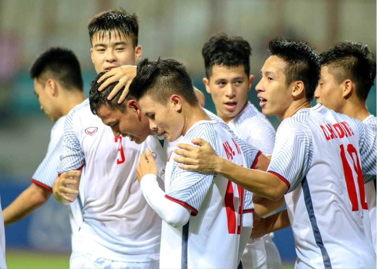 Đây là các kênh sóng người hâm mộ Việt Nam có thể xem AFF Cup 2018 Ảnh 2