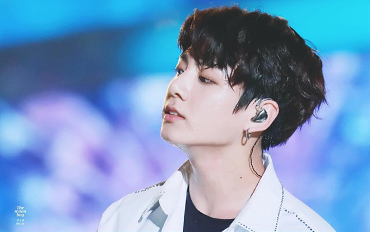 Jungkook (BTS) rất 'lười' đăng bài trên Twitter, lý do đằng sau khiến cả fan BTS cũng phải bất ngờ Ảnh 1