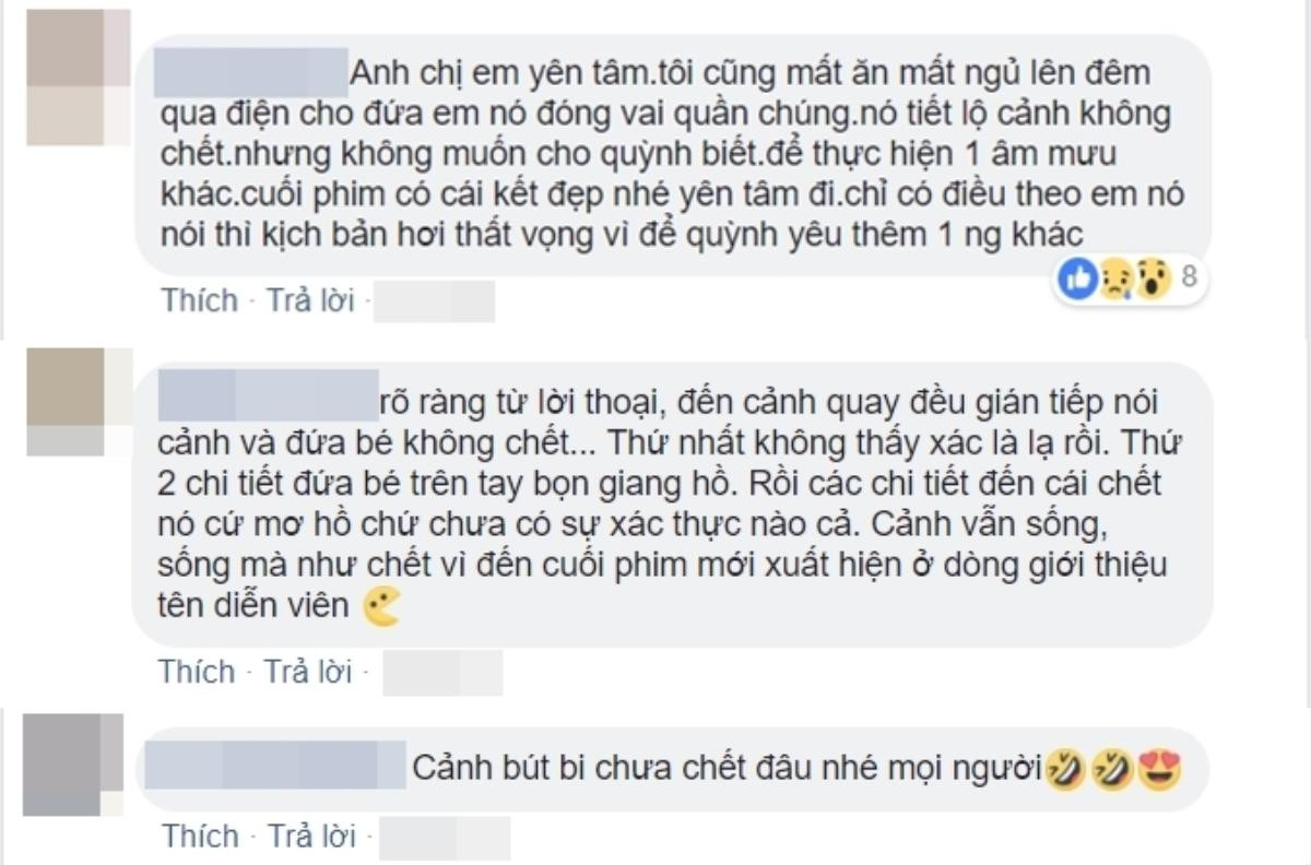 'Quỳnh búp bê' tập 15: Hé lộ sự thực về cuộc đời của nhân vật chính không chỉ dừng lại ở sự đáng thương! Ảnh 10