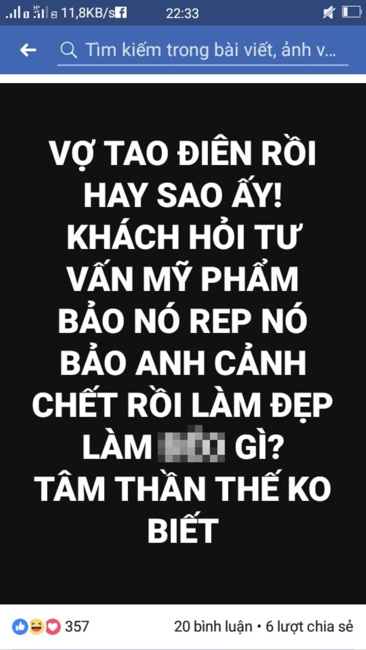 Cảnh 'Quỳnh búp bê' chết, bà mẹ 'giận cá chém thớt' quyết không cho con gái về khuya vào nhà Ảnh 5