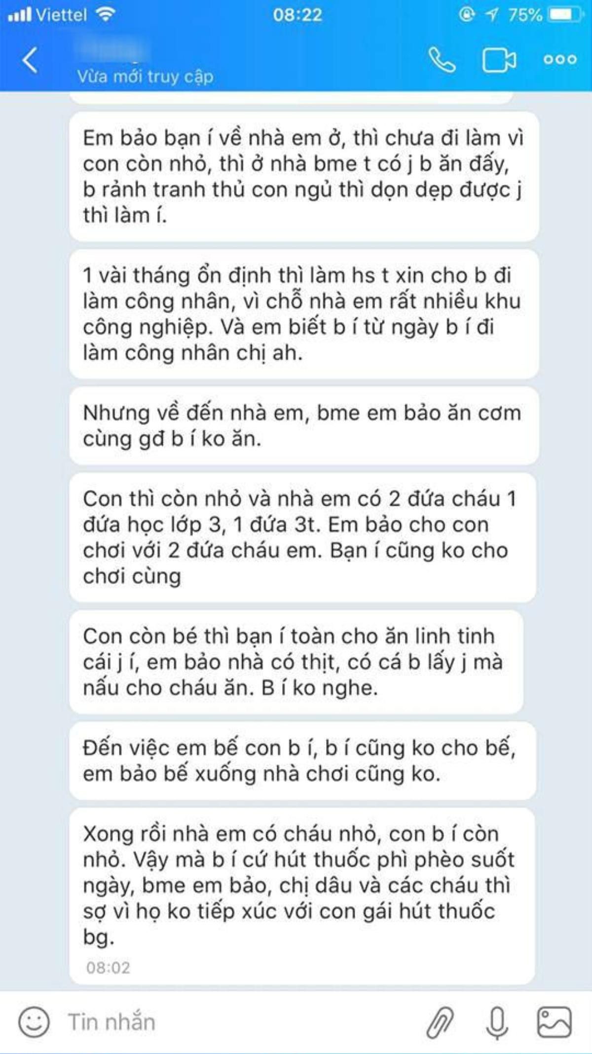 Hằng Túi lo lắng đăng đàn 'triệu hồi' Bella lúc nửa đêm vì dắt bé Peter đang ốm bỏ đi lang thang Ảnh 4